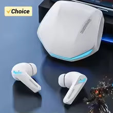 Lenovo GM2 Pro Gaming Earphones Bluetooth 5.3 Sport Headset Dual Mode HD Call Noise Reduction Earbuds with Mic Music Earphones