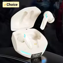 Lenovo GM2 Pro Gaming Earphones Bluetooth 5.3 Sport Headset Dual Mode HD Call Noise Reduction Earbuds with Mic Music Earphones