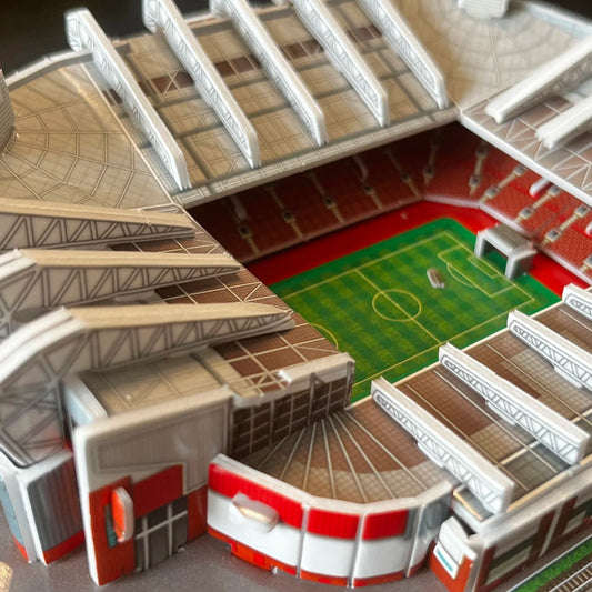 Indoor Air Hockey Tabletop Game